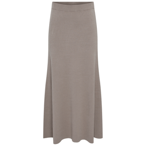 YAS Fonny Ankle Knit Skirt